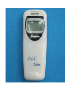 Alternative view of Dipped Nitrile Indistrial Gloves – PU Saturn. Various Sizes