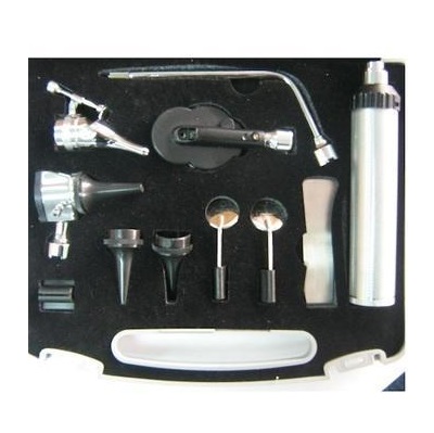Diagnostic Set Universal - Blue (with case + 2 bulbs)