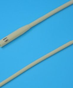 Foley Catheter 1 Way Silicon Coated Standard Paed. Fg.8
