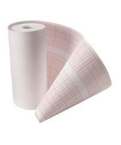 ECG printing papers rolls – 12 channel
