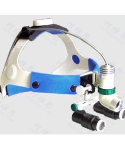 Examination Lamp Head Magnification Type