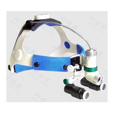 Examination Lamp Head Magnification Type