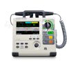 Defibrillation,AED,Pacing,5 leads ECG
Monitoring options
(5 leads ECG,NIBP,COMEN 
SPO2,TEMP,RESP,HR)