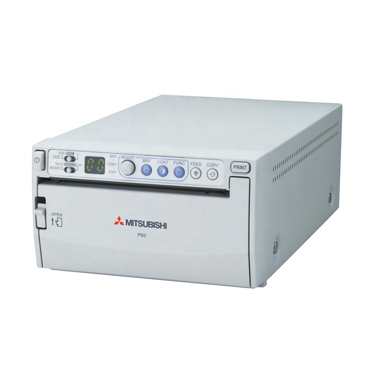 Ultrasound Printer Mitsubishi