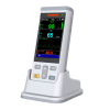 Handheld Pulse Oximeter SPO2 
Monitor MAS -100