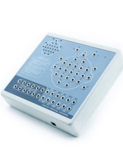 24 Channels EEG machine
Electroencephalograph