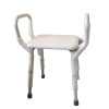 Seat Shower armrest