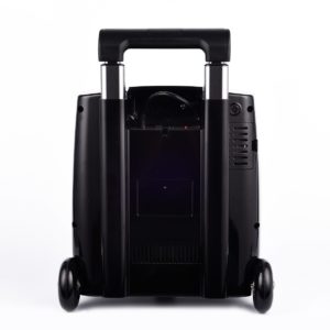 Lovego G3 portable oxygen concentrator for 7LPM oxygen therapy - Image 3