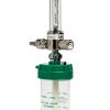 Oxygen Flow Meter S/Tube FM4548-S