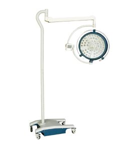  Portable operating Room light LED shadowless operating lamp