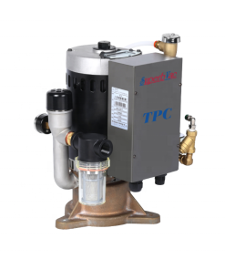 WV3- Wet Dental Suction Motor supply 3 Dental Units