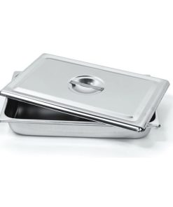 Instruments Trays Medium