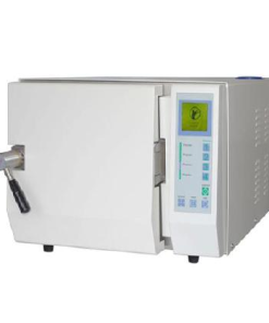 Large Volume Autoclave 
Sterilizer 45L
(Class B Table top)