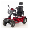 Cross Country Mobility Scooter