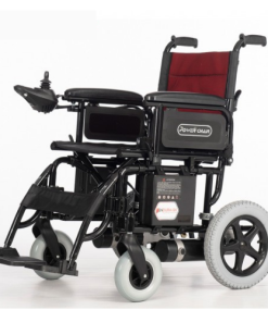 Standard Electric Wheelchair 18"-46cm