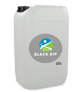 Black Dip 25L