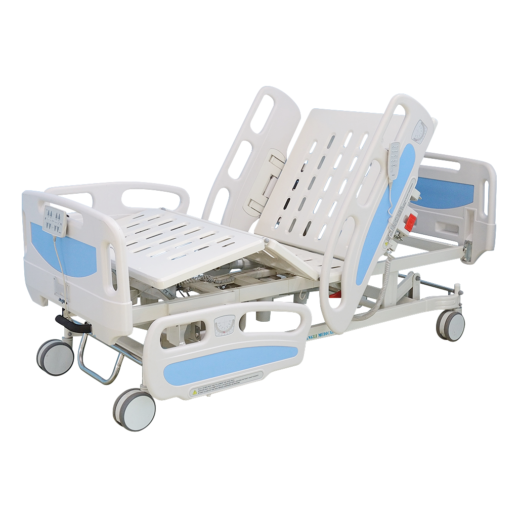ICU Electric Bed SC-ICU-6