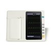 Digital 6 channel ECG machine 
(12 lead, 7inch touch screen