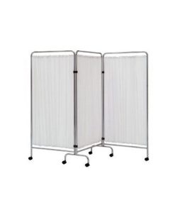 Bed Screen - 3 Fold