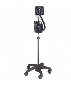 Mobile Aneroid Blood Pressure Meter