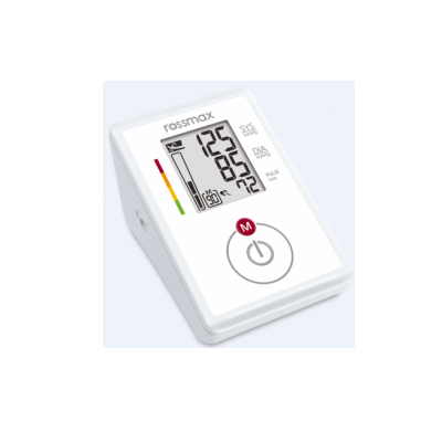Rossmax CH155F Digital Blood Pressure Meter