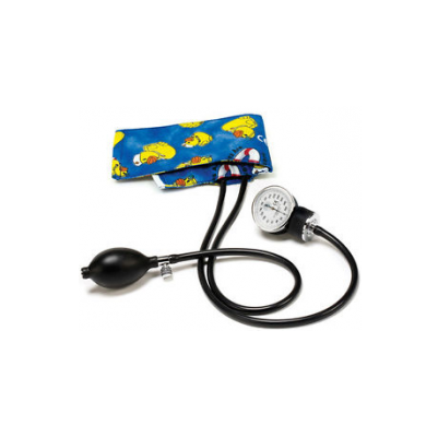 Child Blood Pressure Meter