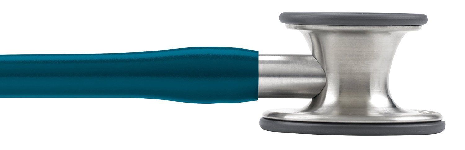 Littmann classic III SE Caribean-Blue - Image 3