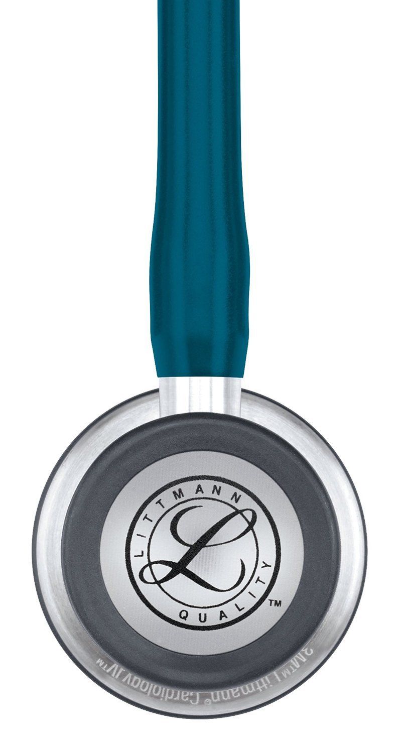 Littmann classic III SE Caribean-Blue - Image 2