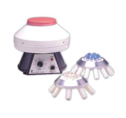 Centrifuge Bench Top ECH-TYPE A200A