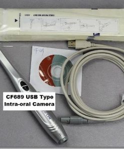 Alternative view of CF689 USB Type Intra-oral Camera