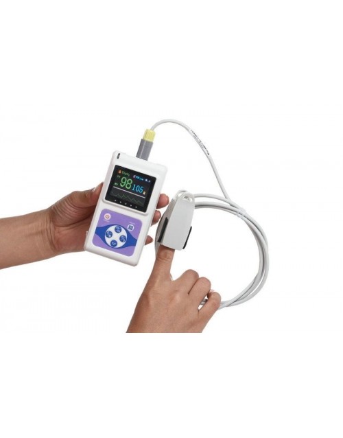 CMS60D Paediatric Probe - Image 3