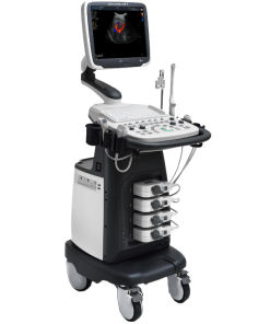 Ultrasound System black 
and white MS-50 (Full Digital 2D, with one 
probe)