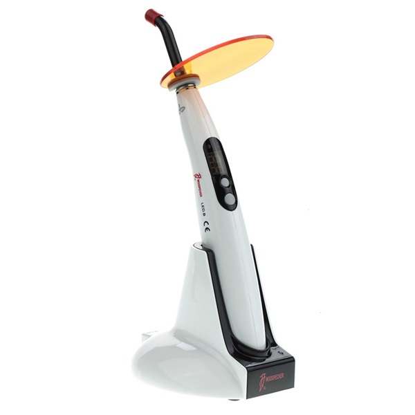 LK-G31 Woodpecker Wireless Light Cure LED.B