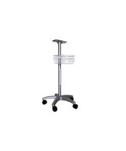 Patient monitor trolly for CMS5000