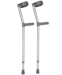 Elbow Crutches
(aluminium)