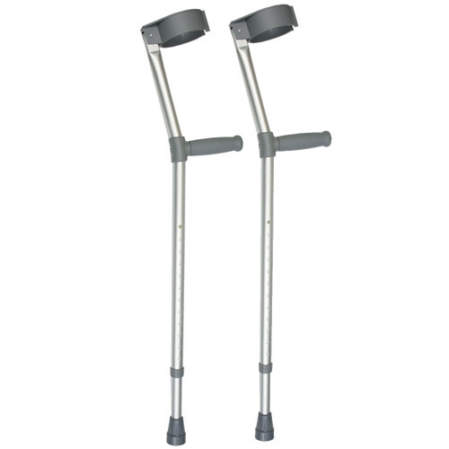 Elbow Crutches
(aluminium)