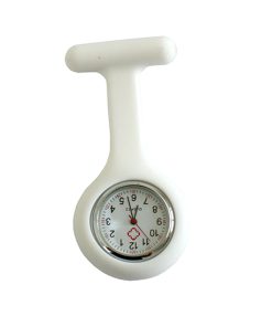 Watch - Nursing (White Silica Gel)