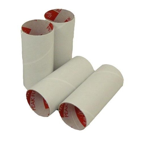 Peakflow - Disposable Mouthpieces 100's