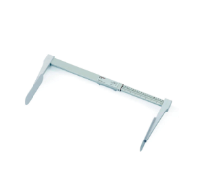 Height Measures HM80M - Analogue Baby