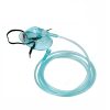 Oxygen Mask and tubing - Adult