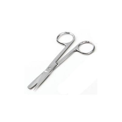 Operating Scissors Straight 12.5cm S/S