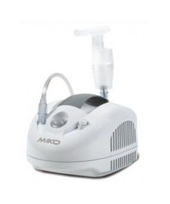 Alternative view of Cami FLO Miko Nebulizer