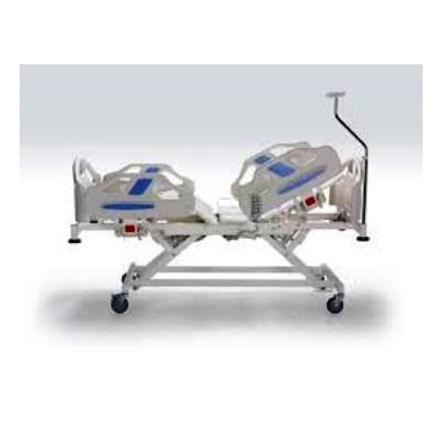 Nitro HB 6460 Ventura with folding polypropylene side rails