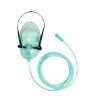Paediatric Oxygen Mask - With Tubing 100's