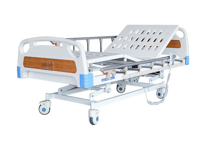 3 Function Electric medical
bed