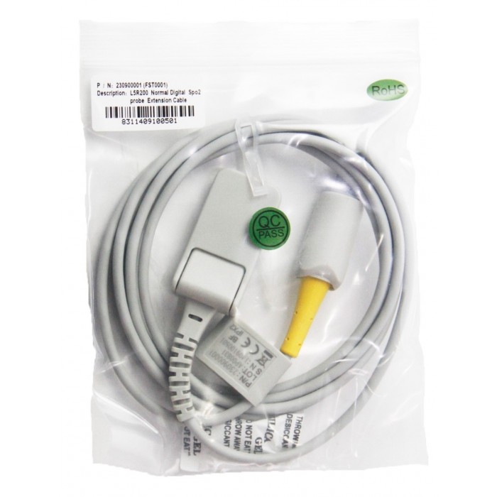 CMS60D Paediatric Probe