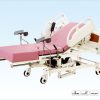 Electric Multifunctional Delivery 
Bed