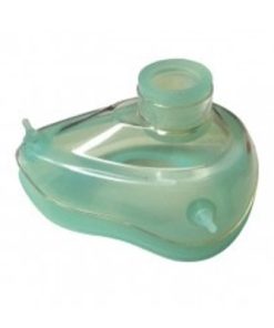 Mask Anesthetic size 4 HIC
