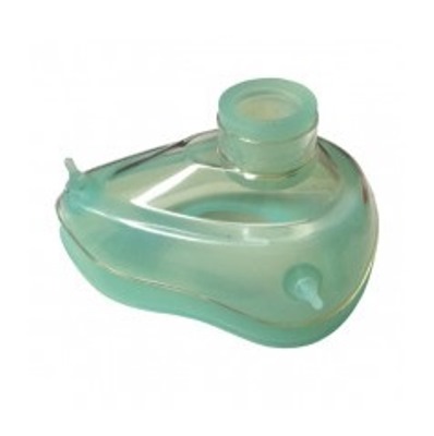 Mask Anesthetic size 4 HIC