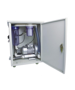 390W Dental Treatment Unit/ Dental Suction Pump Motor